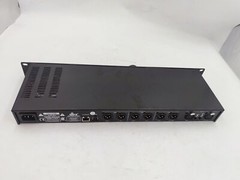 New DBX DriveRack PA2 Complete Loudspeaker Management System