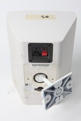 JBL Professional Control 25 Indoor/Outdoor Loudspeaker #5 White