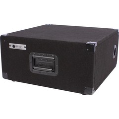 Odyssey Carpeted Econo Rack 17″ Depth 4 Space