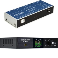 RME Digiface USB Portable Digital Audio Interface with Pulse 8 AE 8 x 8 AD/DA
