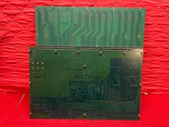 Used Wheatstone AudioArts Main Motherboard PCB #MBTR-70 Console Board Good Cond