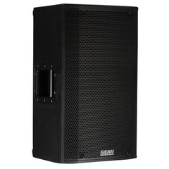 EAW LA121 12″ Powered Speaker 1500W Active PA Loudspeaker Full Range