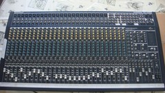 Behringer multicom pro xl/powerplay pro8/ultragain pro 8digital/Eurodesk MX3282A