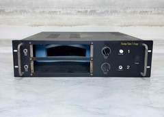 Boutique Audio & Design 2-Channel Rack Chassis for Neve 1073 Type Modules