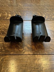 K&M Konig & Meyer 16080 Headphone Holders – I Wanna Hold Your Headphones!!!