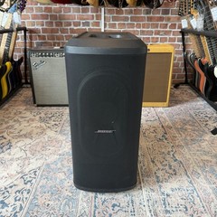 Used Bose Sub2 Powered Bass Module for L1 PRO32 System w/cover