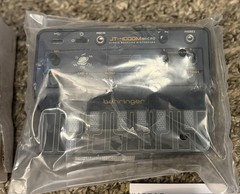 Behringer JT-4000 Micro Barely Used in Excellent Condition