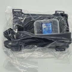 Zoom H4 Handy Recorder 4-Track Digital Complete New Open Box with CD Bundle