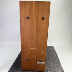 TEAC A-2340SX Multitrack Reel-to-Reel Tape Deck Recorder. Motors Work, No Sound