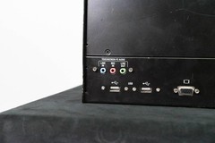 Allen & Heath iLive-T112 Mixing Surface with iDR-48 Fixed Format MixRack CG012MN