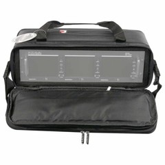 Odyssey BR308 3U Rack Bag with 8″ Interior Depth idjnow