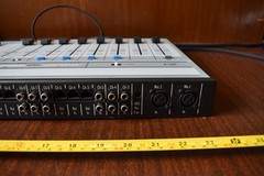 Arrakis Systems ARC-8 Mixing Board Model# ARR1404233 USED
