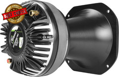TPT-DH2000 PRO 2″ Exit Compression Driver Horn 450 Watts Max Power 8 Ohm Pro Aud