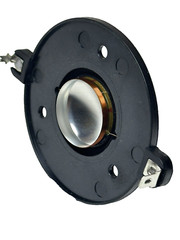 Replacement Diaphragm for Meyer Sound UPM-1P Hi Frequency Tweeter Driver 8Ω