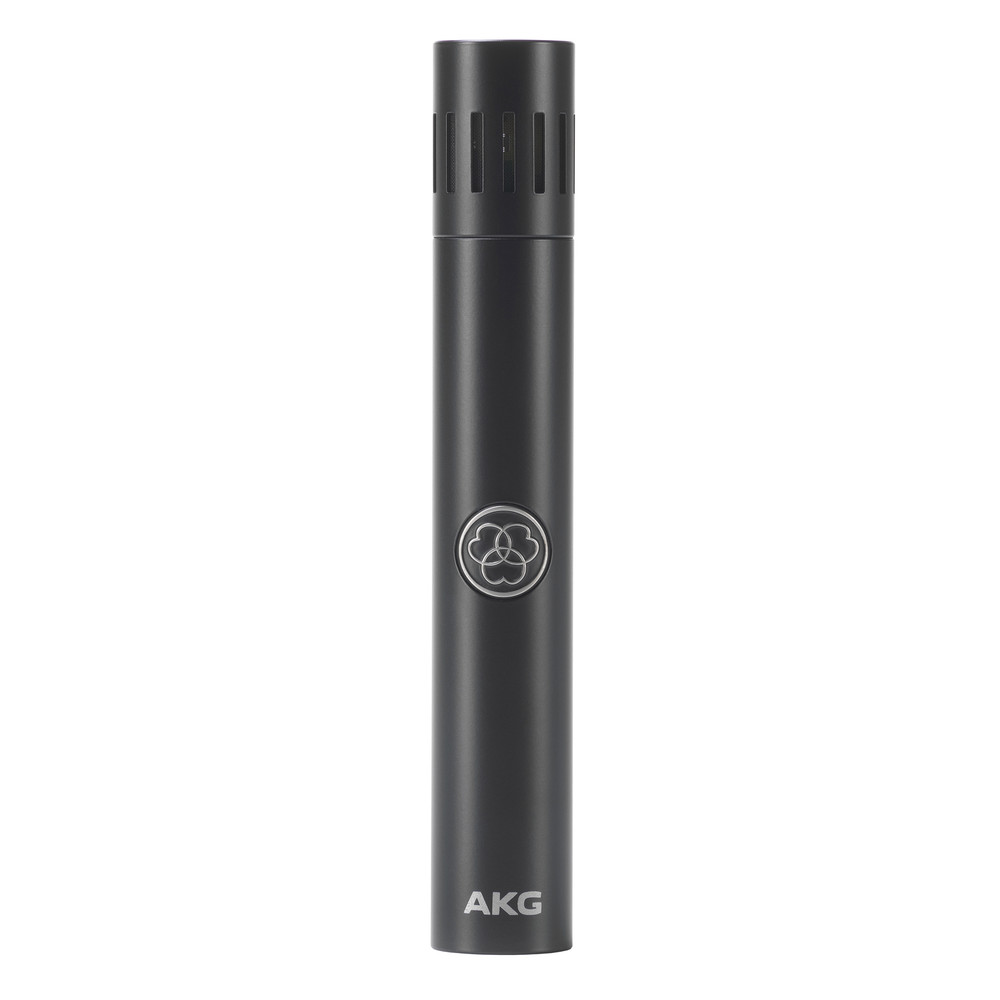 AKG C151 Professional Mic Small Diaphragm Cardioid Condenser Microphone