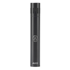 AKG C151 Professional Mic Small Diaphragm Cardioid Condenser Microphone