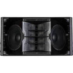 RCF HDL 10-A Active Line Array Module 1400W Amplified DJ/Club Speaker (Four)
