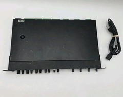 Samson Stereo Mixer 4 input/4 S Zone