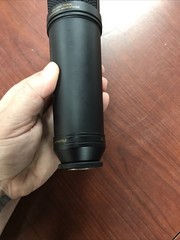MXL 2001 Condenser Microphone