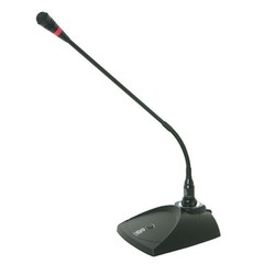 New Pyle PDMIKC5 Professional Table Top Condenser Microphone
