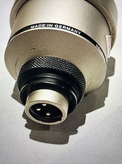 Neumann TLM 103 Condenser Microphone Nickel