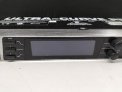 BEHRINGER DEQ2496 Ultra-Curve Pro Digital EQ Processor Tested JAPAN