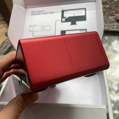 Focusrite Amplifier/Scarlett2I2 Audio Interface- USB 24-Bit/192 kHz