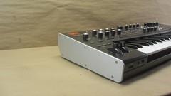 ASM Hydrasynth 49 Key Polyphonic Synthesizer Wavemorphing Keyboard MIDI