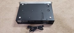 Behringer 9024 Ultra Dyne Pro Signal Processor Digital. Tested, Works.