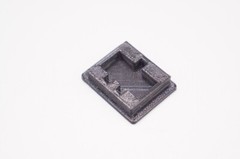 Capsule Cap Cover for Zoom Microphone H6, H5, F1, F1-LP, F4, F8 & F8n!