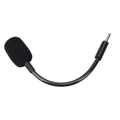 Headset Microphone Replacement For Kraken V3 Clear Sound Easy To Use