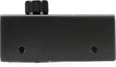 Hosa SLW-333 Passive Stereo Monitor Switcher