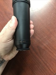 MXL 2001 Condenser Microphone