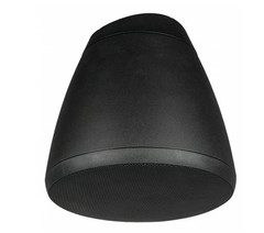 SoundTube RS42-EZ 4″ Coaxial Open-Ceiling Pendant Speaker – Black Sealed New