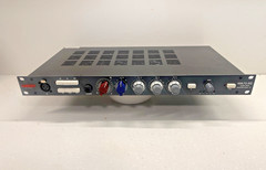Warm Audio WA73-EQ 1073 British Style Mic Preamp With Equalizer