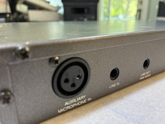 DOD RTA Series II Real Time Audio Analyzer