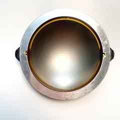 Aftermarket Tweeter Diaphragm for Celestion CDX14-3050, CDX14-3060 8Ω 76.2mm VCL
