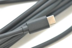 5m USB-C to USB-C universal 60W PD fast charging cable