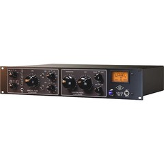 Universal Audio LA610 Mk II Classic Tube Recording Channel LN