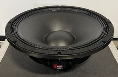 B&C 14NDL88-8 13.5″ Neodymium Low Frequency Woofer, 8 Ohm