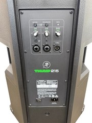 Mackie Thump215 15″ 1400 Watt Powered Active DJ PA Speaker