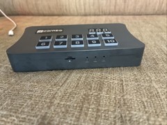 Interfaccia software Cameo Light DVC CUE DMX con 2048 canali per Computer
