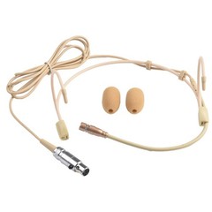 Microphone Cover 2.0V-10V.DC70-20KHZ For For Wireless