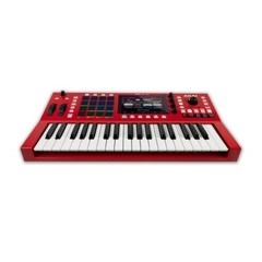 AKAI Professional MPC Key 37 Standalone Music Production Keyboard and Sampler