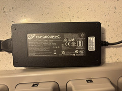 RTS CHG-1800 LI4 4-bay charger for Roameo Wireless Beltpack / BP-240 batteries