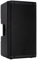 RCF ART 912-AX PRO ACTIVE BLUETOOTH SPEAKER 2100W Class-D Bi-Amplification Black