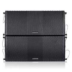 Sound Town ZETHUS Pair of Dual 10″Power with DSP Line Array (ZETHUS-210BPW-PAIR)