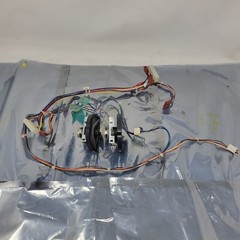 Ensoniq EPS PARTS Mod & Pitch Wheel + Wiring Harness SY4