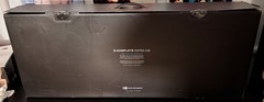 Native Instruments KOMPLETE KONTROL S49 MK2 w-Komplete 11 Select NEW-OPEN BOX!