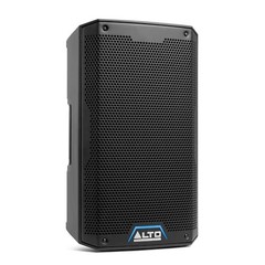 ALTO TS408 Powered PA Speaker 2000W 8 Inch Bluetooth 3 Mixer